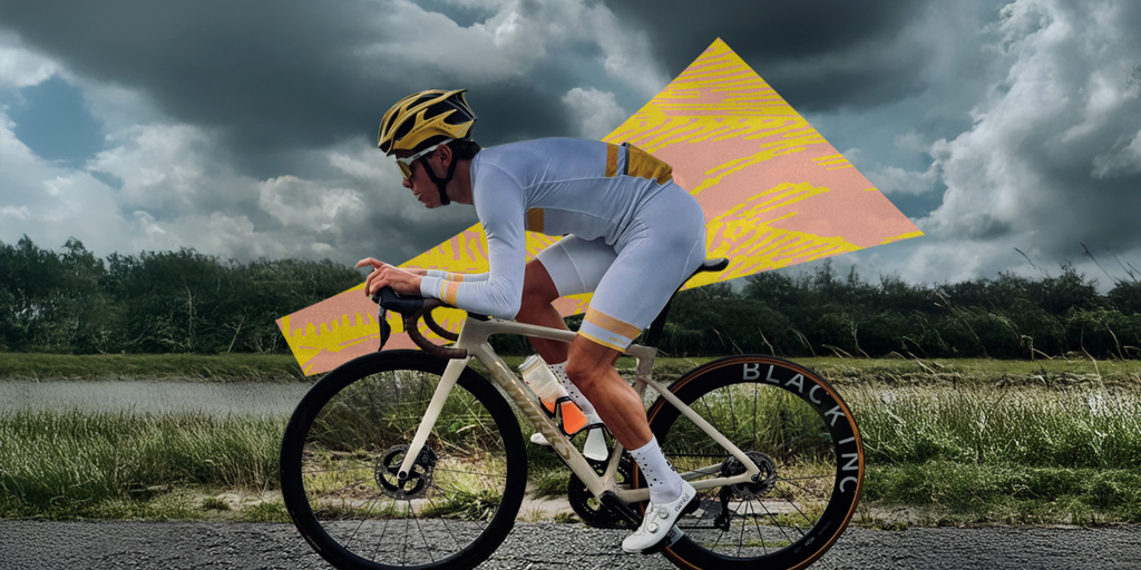 Guess who's back - Wesley Van Dyck