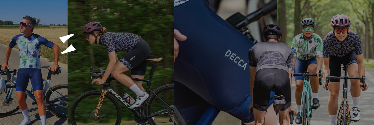 Outlet – Page – Decca Cycling