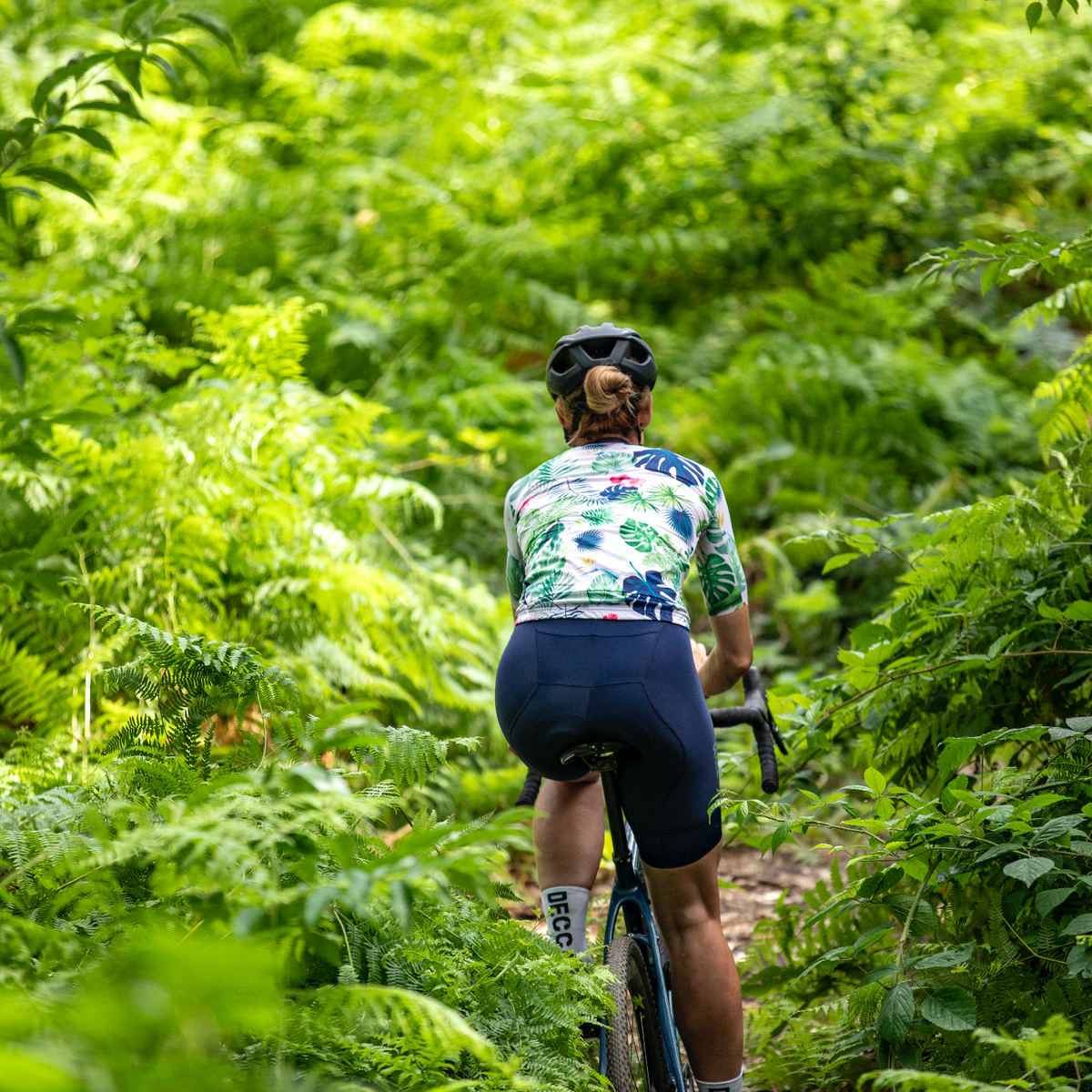 Decca cycling wear outlet