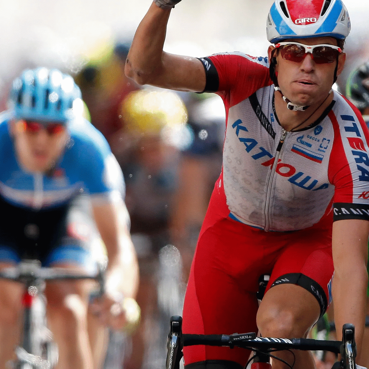 Decca bike wear deals