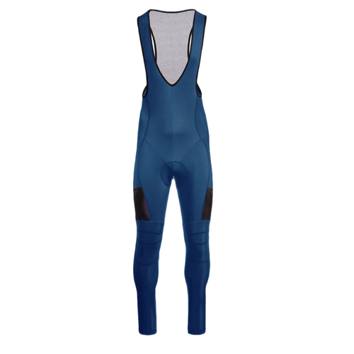 Gerard Gravel Tight - Blue - Men