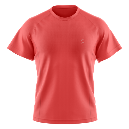 Running Jersey Lewis Men - Peach