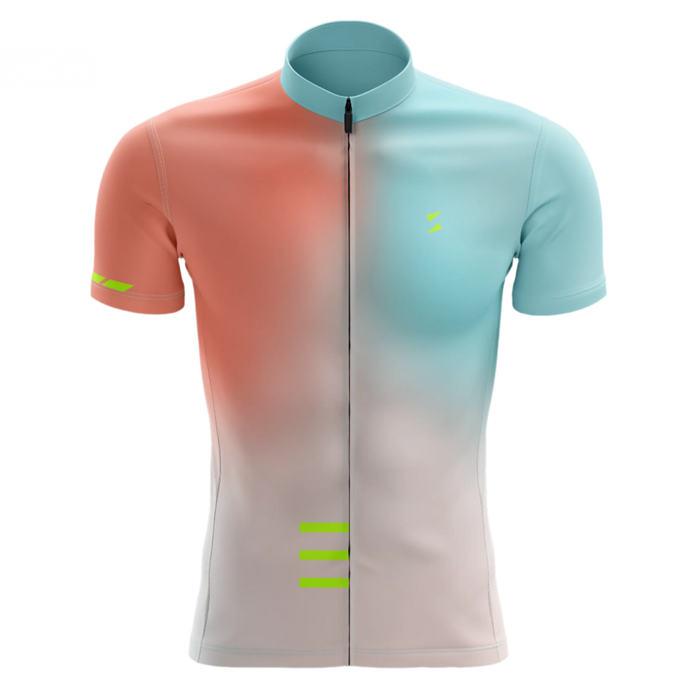 Joey Jersey - Twilight Bloom - Unisex