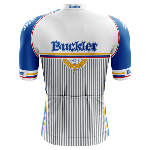 Retro Edwig Jersey - Limited edition