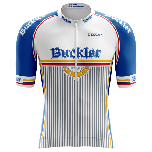 Retro Edwig Jersey - Limited edition