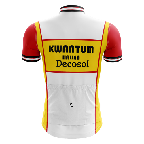Retro Adrie Jersey - Limited edition