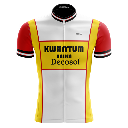 Retro Adrie Jersey - Limited edition