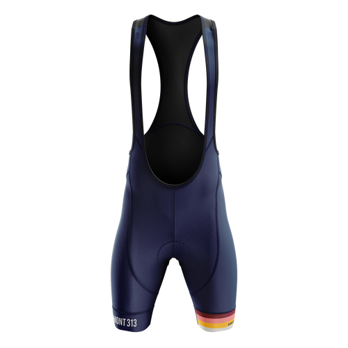 Grammont 313 bib short - Men