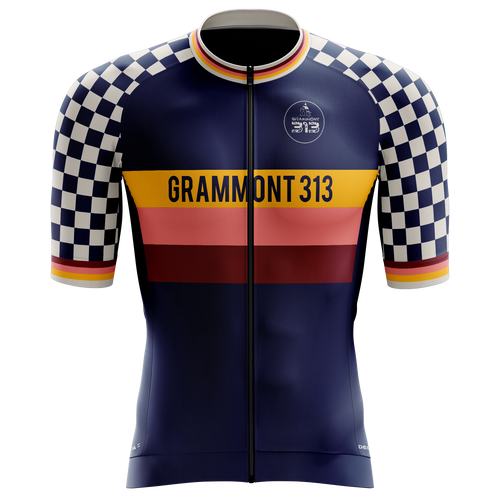 Grammont 313 Jersey