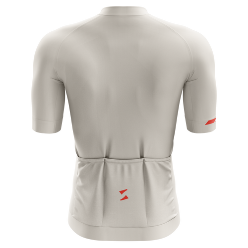 Joey Jersey - Off-White - Unisex