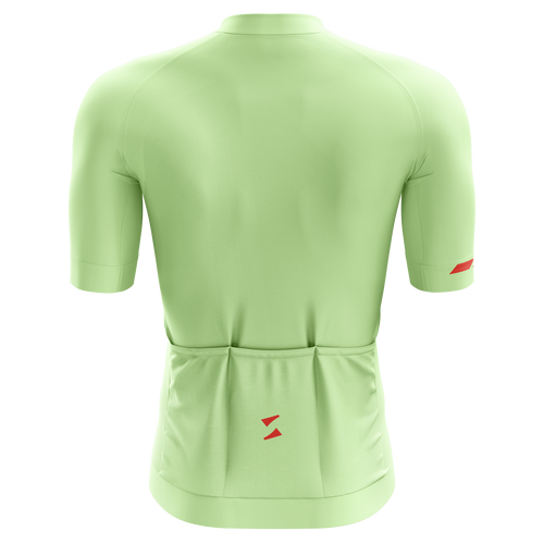 Joey Jersey - Matcha Green - Unisex