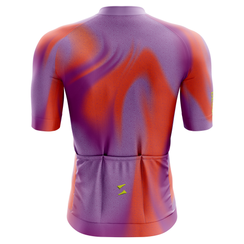 Joey Jersey - Solar