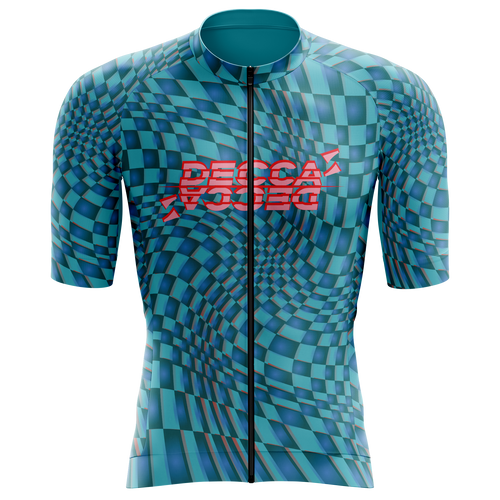 Joey Jersey - Vortex