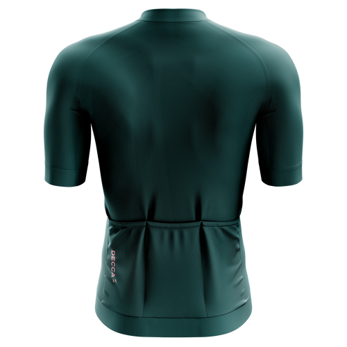 Joey Jersey - Cobalt