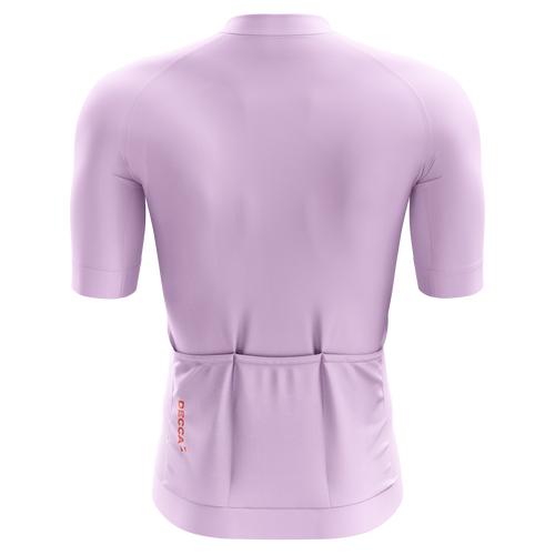Joey Jersey - Lila