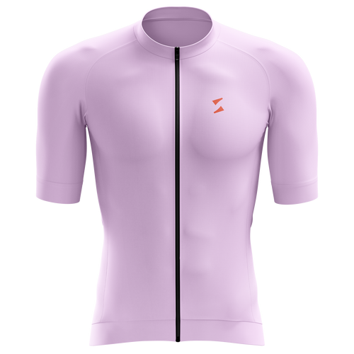 Joey Jersey - Lila