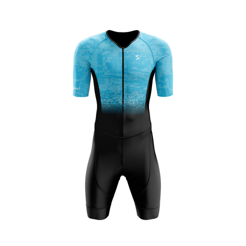 Aero Trisuit Professional Men