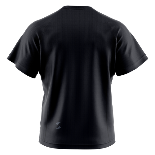 Running Jersey Lewis Unisex - Onyx