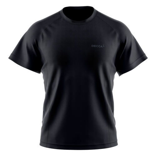 Running Jersey Lewis Unisex - Onyx