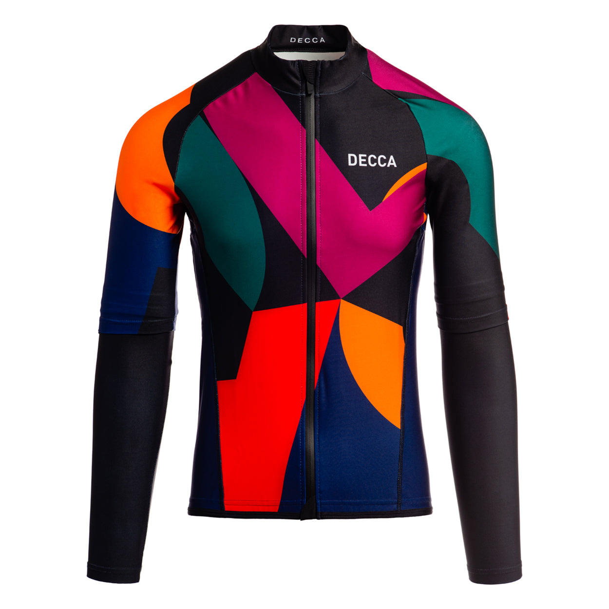 Decca cycling wear outlet