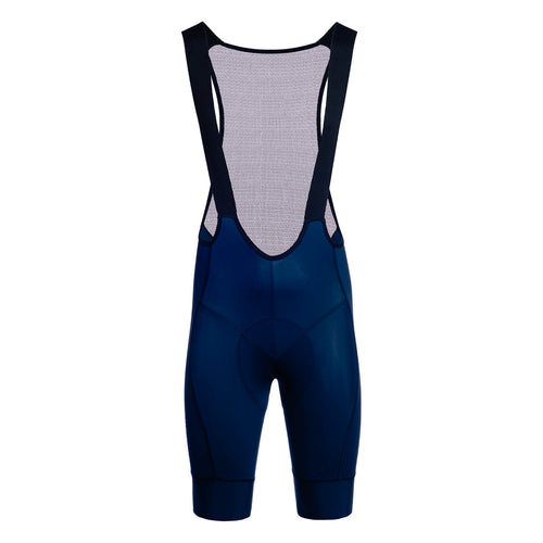 Gaspard Bib Short Women - Blue Notte (dark)