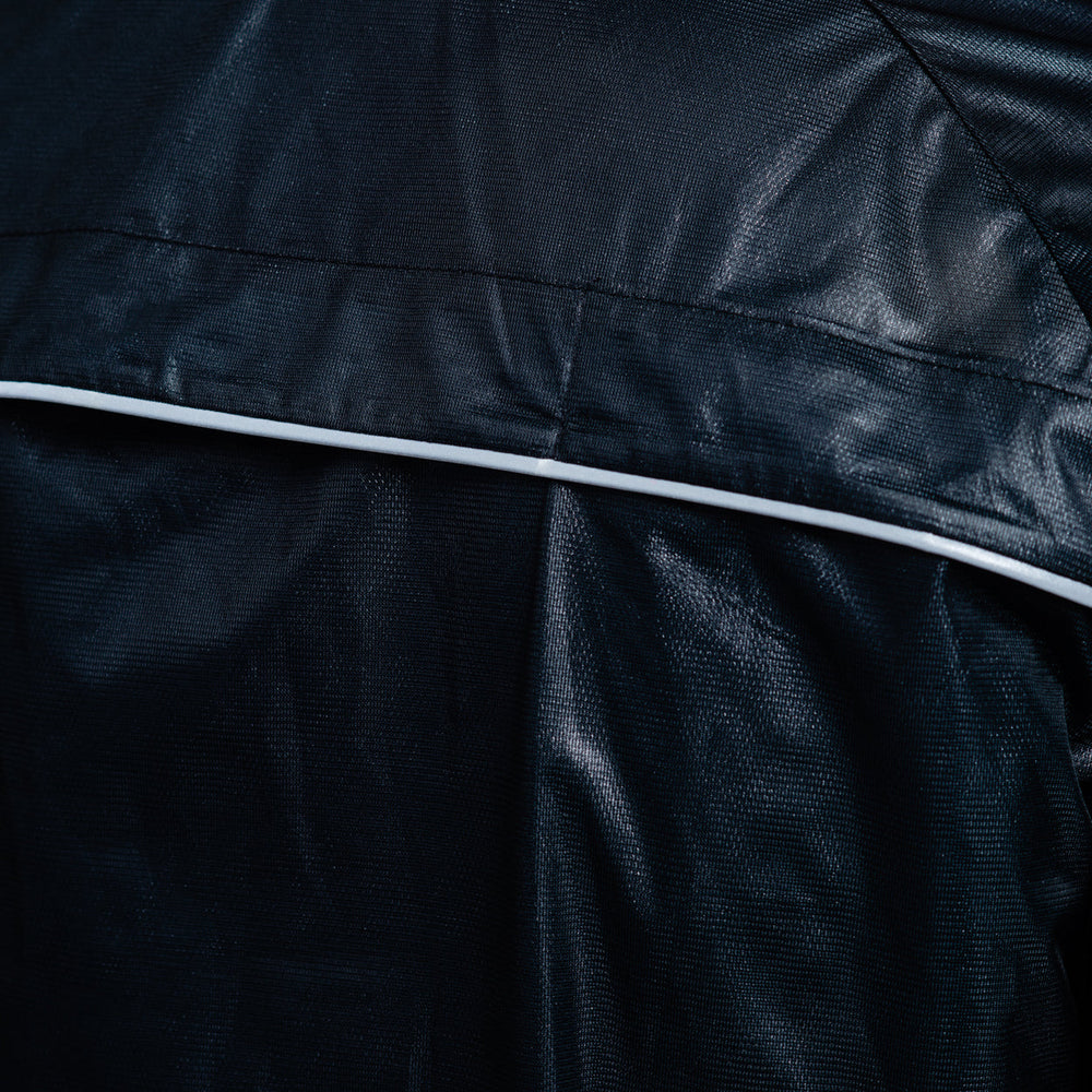 Lightweight WindJacket - Black - NEW