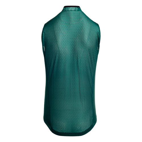 Windbreaker Summer Vest - Green