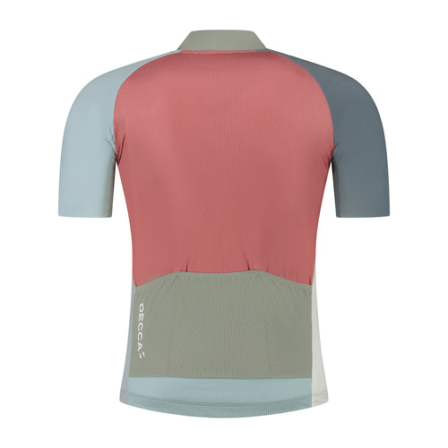 Jamie Jersey - Multicolor Summer - Unisex