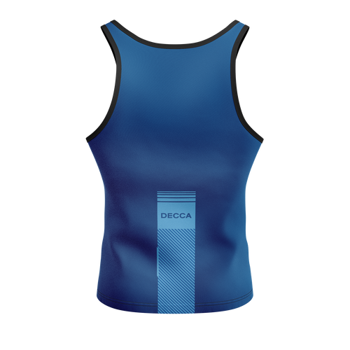 Running Singlet Men