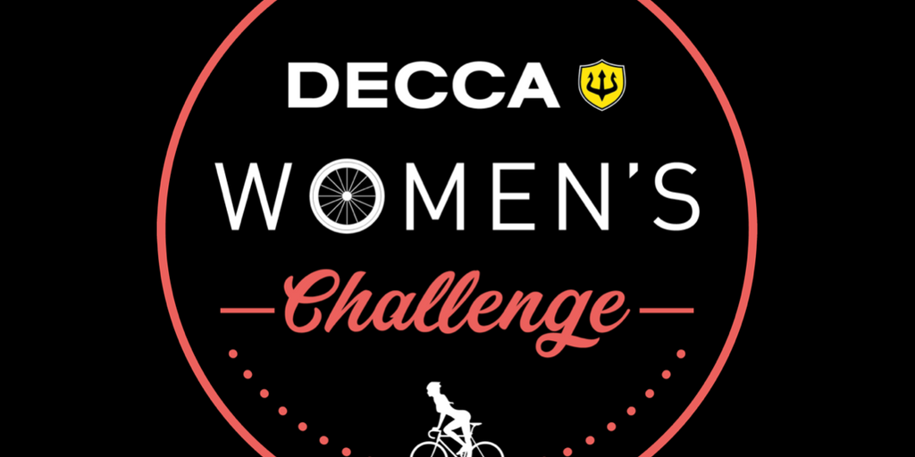 DECCA WOMEN'S CHALLENGE