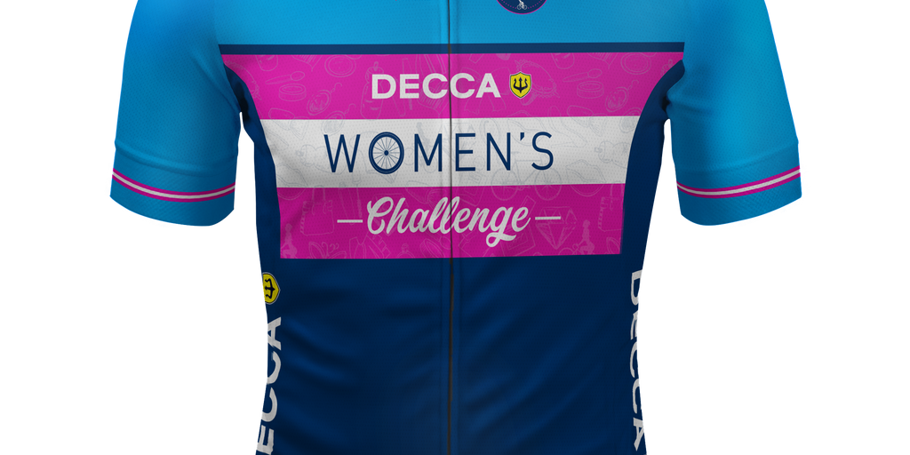 Decca Womens Challenge: Marc Sergeant Rit: WTC Wemmel