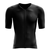 AERO Joey Jersey - Black - NEW