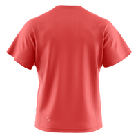 Running Jersey Lewis Men - Peach - NEW