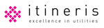 ITINERIS logo
