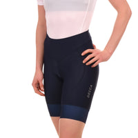 Gisele Bike Short Women - Navy Blue