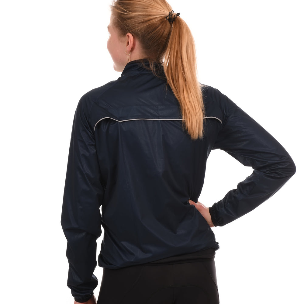 Lightweight Windjacket - Blue Notte - NEW