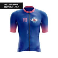 Delirium Vélo Tour Jersey