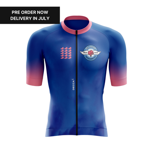 Delirium Vélo Tour Jersey