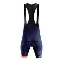 Grammont 313 bib short - Men