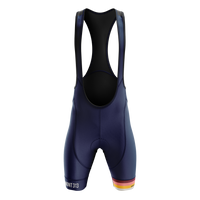Grammont 313 bib short - Men