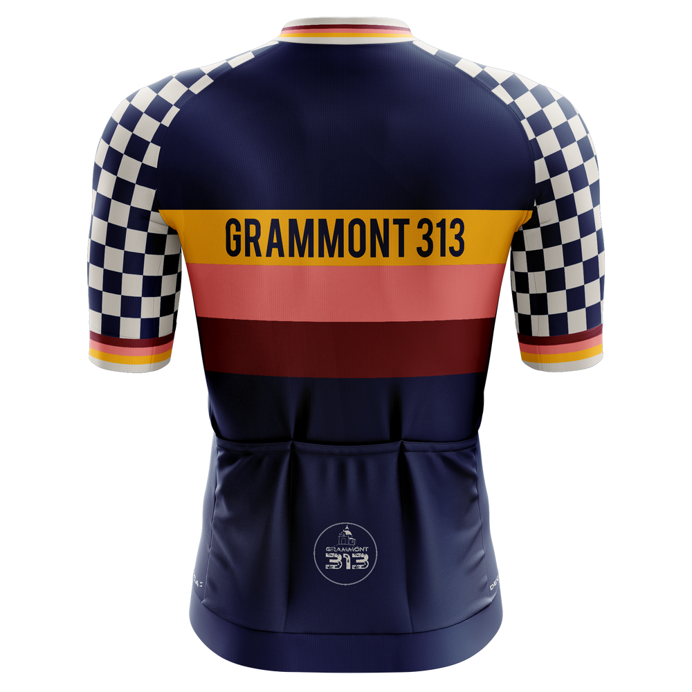 Grammont 313 Jersey