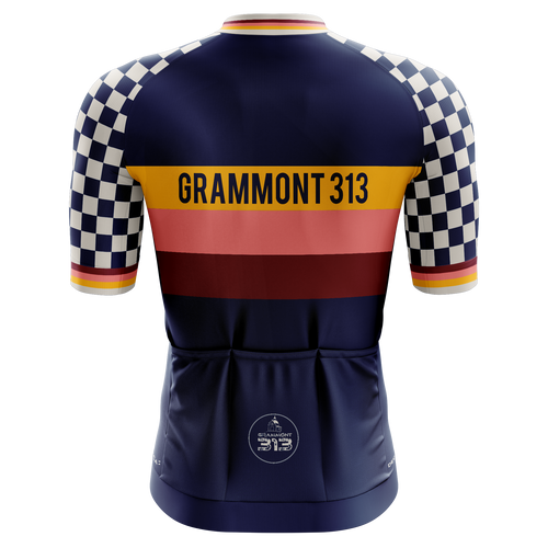 Grammont 313 Jersey