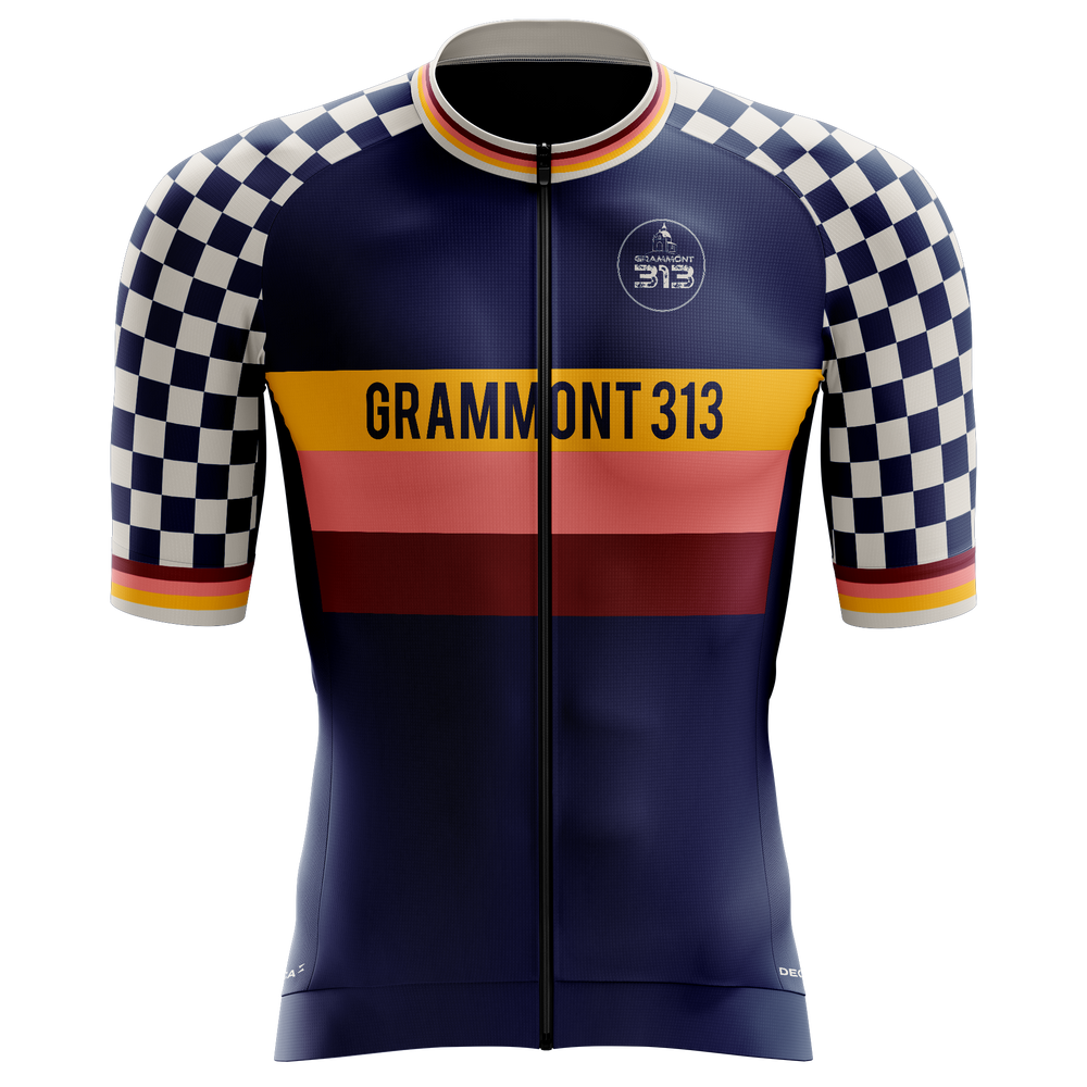 Grammont 313 Jersey