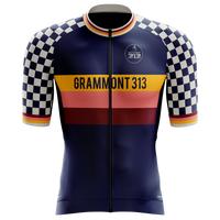 Grammont 313 Jersey