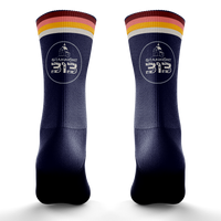 Race Socks - Grammont 313
