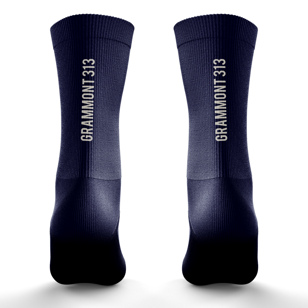 Race Socks - Grammont 313