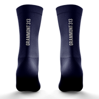 Race Socks - Grammont 313