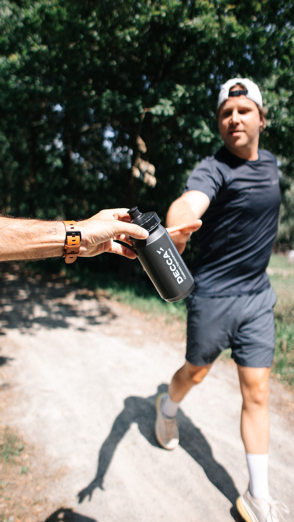 Race Bidon 500ml