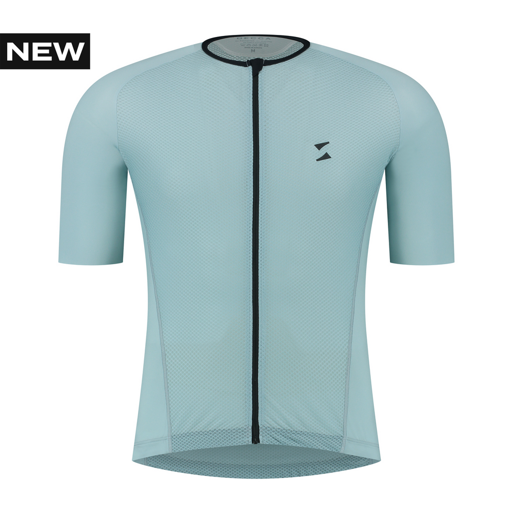 Aero Jersey - Ice Blue - NEW