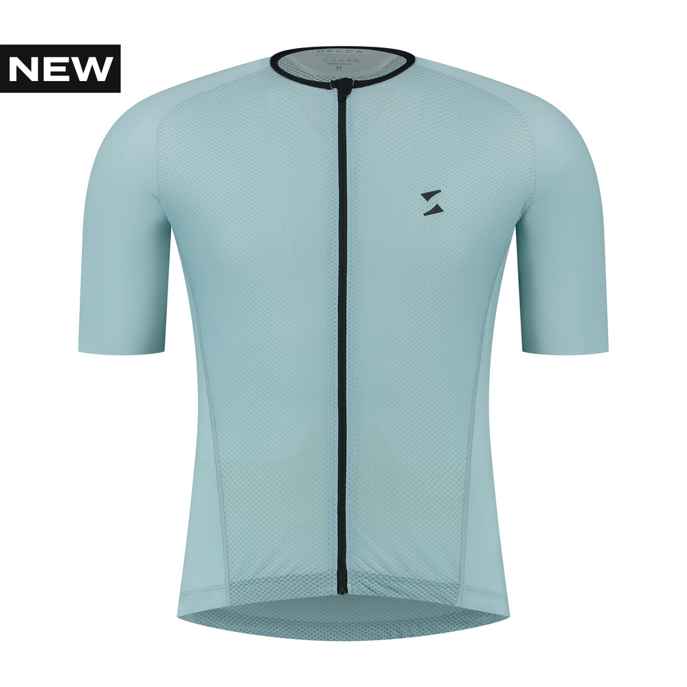 Aero Jersey - Ice Blue - Unisex